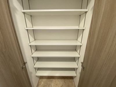 【収納】 | スプランディッド中之島WEST