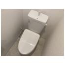 【トイレ】 | スプランディッド中之島WEST