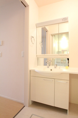 【駐車場】 | スマイルタウンB