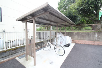 【その他共用部分】 | スマイルタウンB