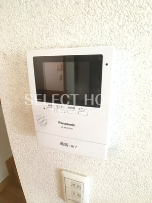 【セキュリティ】 | メゾーネ宗