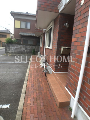 【その他共用部分】 | メゾーネ宗