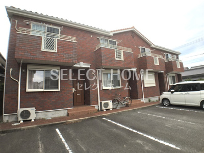 【外観】 | メゾーネ宗 | 外観もきれいです