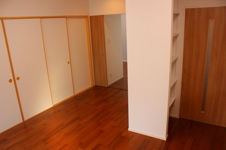 【内装】 | ナチュラルビーズ