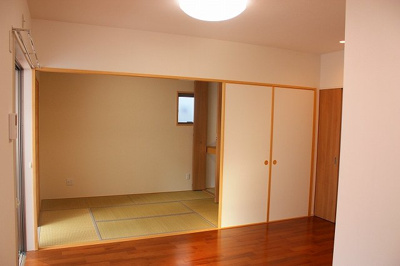 【内装】 | ナチュラルビーズ