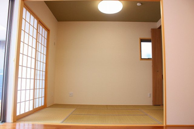 【和室】 | ナチュラルビーズ