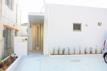 ナチュラルビーズの画像