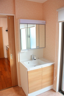 【独立洗面台】 | ナチュラルビーズ