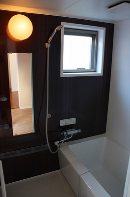 【浴室】 | ナチュラルビーズ