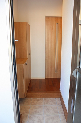 【玄関】 | ナチュラルビーズ