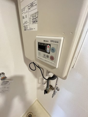 【設備】 | サンピアハイツ