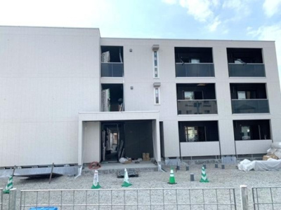 【外観】 | CASTILLO