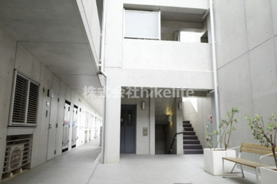 【エントランス】 | フレスカ