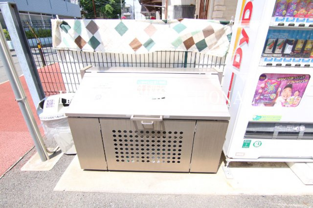 マツバラ2009のその他共用部分