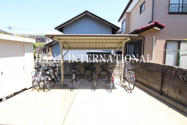 マツバラ2009のその他共用部分