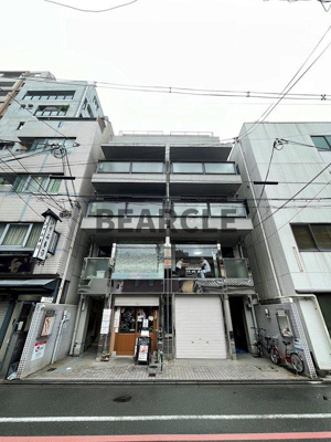 【外観】 | ツインナガセ