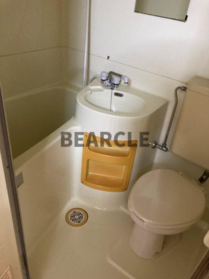 【浴室】 | ツインナガセ