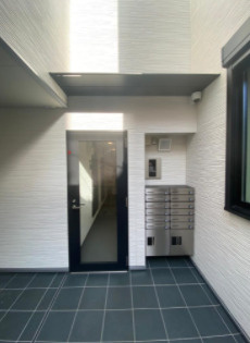 【その他共用部分】 | Ｃｏｌｏｒｌｅｓｓ大島（カラーレス大島）