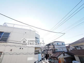 【展望】 | ※同一仕様写真