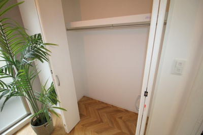 【収納】 | ウインズコート緑地パーク