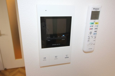 【セキュリティ】 | ウインズコート緑地パーク