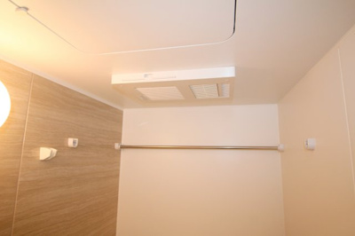 【設備】 | ウインズコート緑地パーク