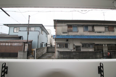 【展望】 | ウインズコート緑地パーク