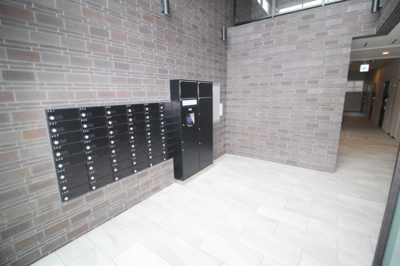 【設備】 | ウインズコート緑地パーク