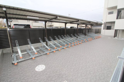 【その他共用部分】 | ウインズコート緑地パーク