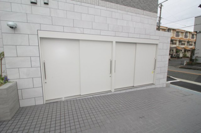 【その他】 | ウインズコート緑地パーク