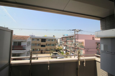 【展望】 | シャルダンソレイユ