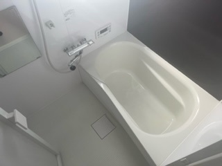 【浴室】 | アミティエ帝塚山