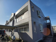 グランドール神宮の画像