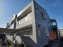 グランドール神宮の画像