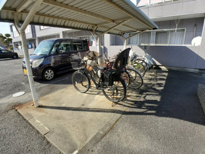 【その他共用部分】 | グランドール神宮