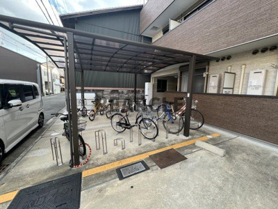【その他共用部分】 | フォルビート五条