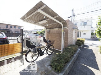 【その他共用部分】 | パークハイム弦巻ラクールベール
