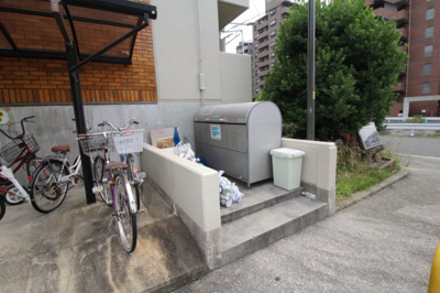 【その他共用部分】 | リバーサイド野畑