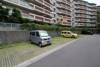 【駐車場】 | リバーサイド野畑