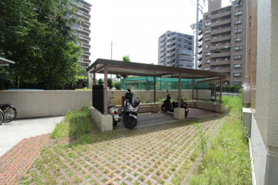 【その他共用部分】 | リバーサイド野畑