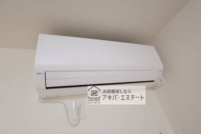 【設備】 | ハーモニーテラス堀切Ⅱ | 同一仕様写真