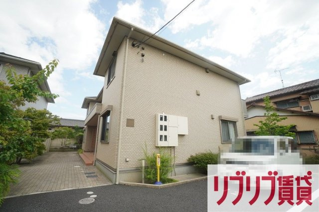 エルメゾン・エイザ