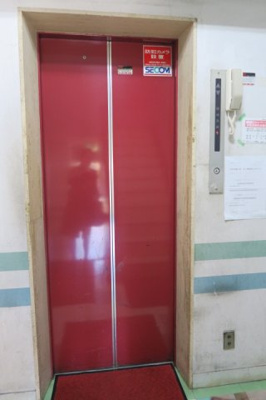 【その他共用部分】 | 大島竹の塚ビル | 竹の塚の店舗・事務所。
「大島竹の塚ビル」のことなら(株)メイワ・エステーへ