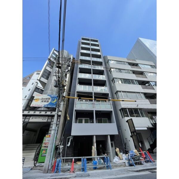valore北堀江