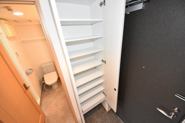 ディナスティ堺筋本町のその他共用部分