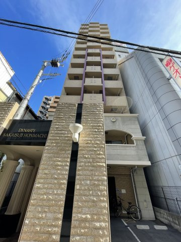 ディナスティ堺筋本町