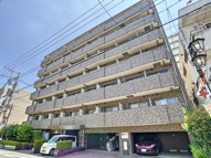 ルーブル世田谷の画像