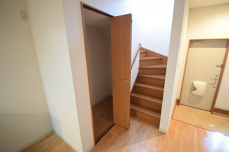 【収納】 | 収納スペース豊富です。