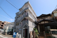 パレドール東山の画像