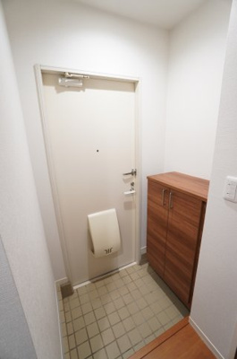 【玄関】 | ラプラーサAB